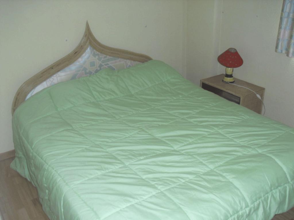 Apartamentos Mont Blanc Asn Sierra Nevada Oda fotoğraf