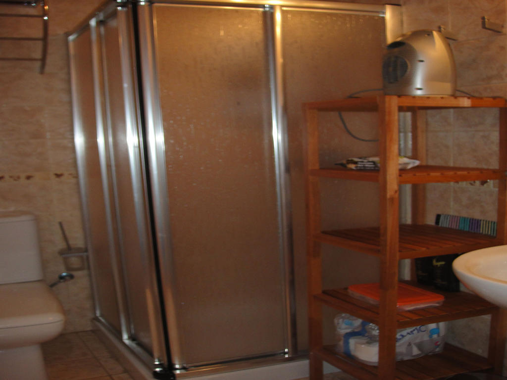 Apartamentos Mont Blanc Asn Sierra Nevada Dış mekan fotoğraf