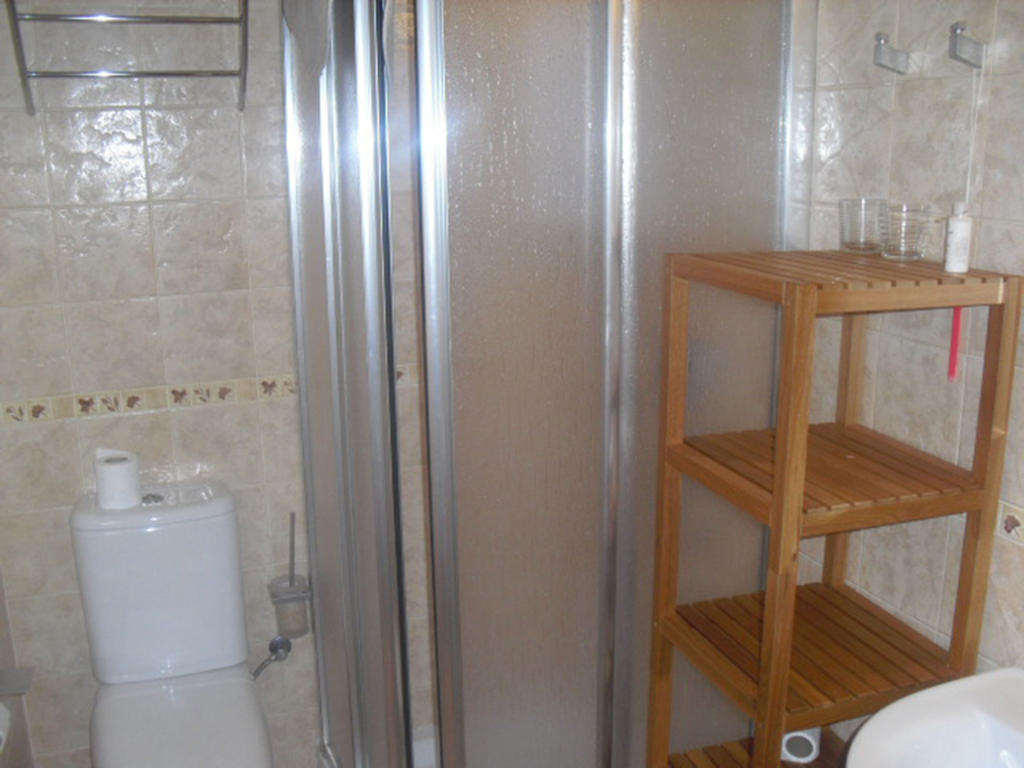 Apartamentos Mont Blanc Asn Sierra Nevada Dış mekan fotoğraf
