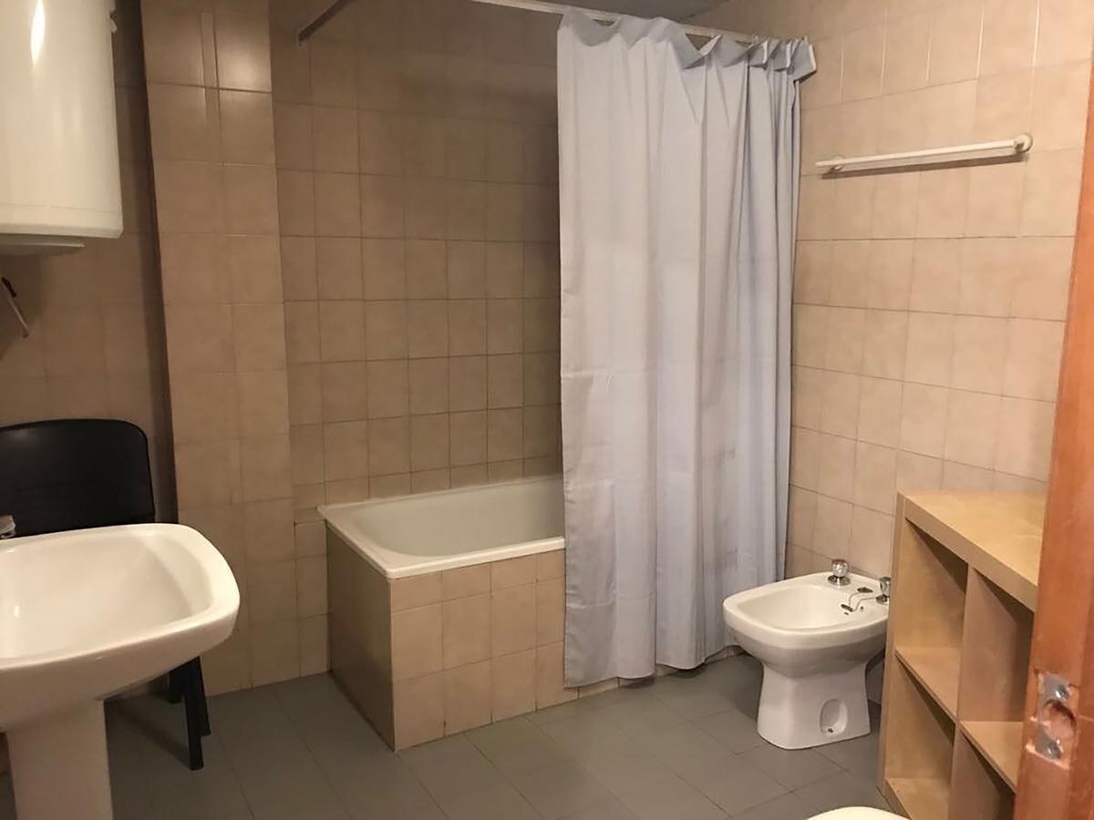 Apartamentos Mont Blanc Asn Sierra Nevada Dış mekan fotoğraf