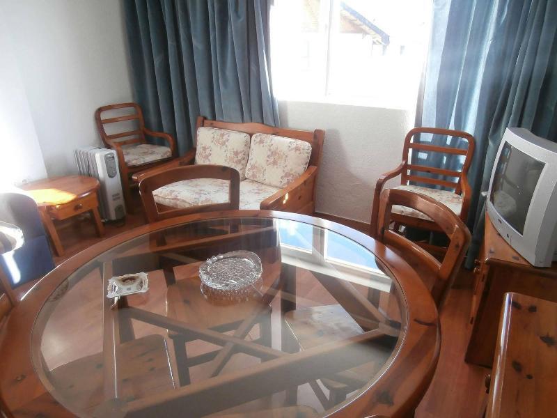 Apartamentos Mont Blanc Asn Sierra Nevada Dış mekan fotoğraf