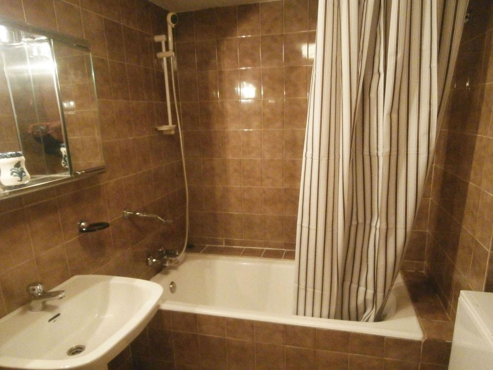 Apartamentos Mont Blanc Asn Sierra Nevada Dış mekan fotoğraf